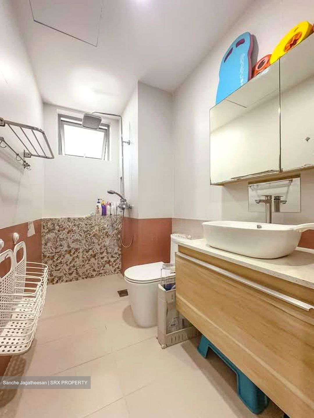 High Park Residences (D28), Apartment #596800281